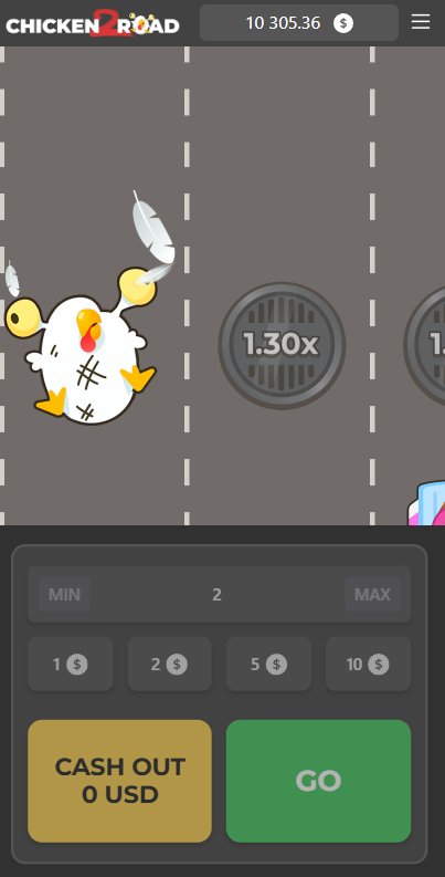 Chicken Road Mobile Game 3